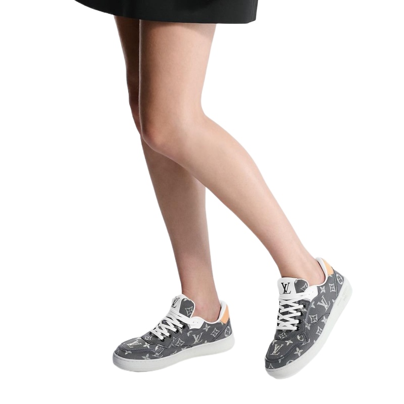 LV Stadium Sneaker - Image 5